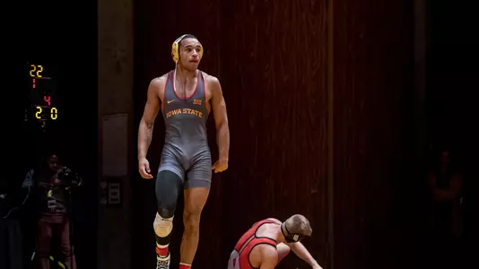 Coleman,Marcus_SIUE_2018