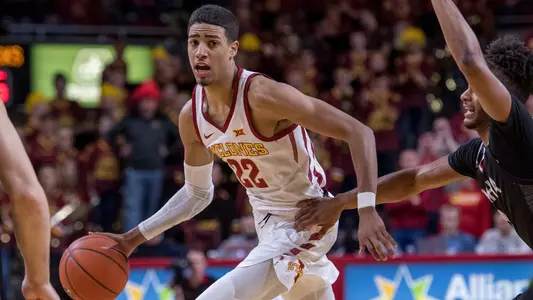 Tyrese Haliburton