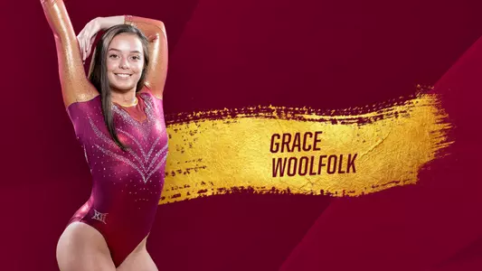 Grace Woolfolk