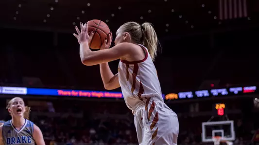 Madison Wise