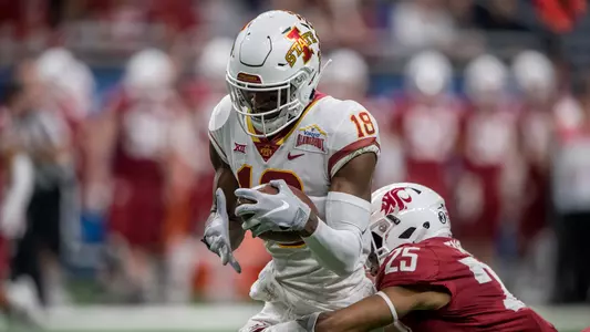 Hakeem Butler