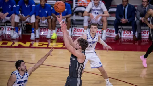 Jacobson, Michael_EasternIllinois