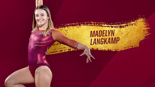 Maddy Langkamp