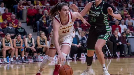 Bridget Carleton