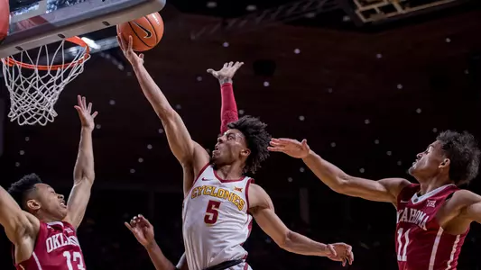 Lindell Wigginton