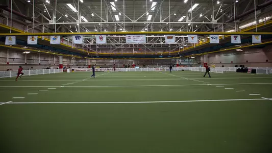 Lied Recreation Athletics Center