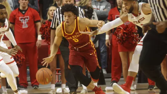 Lindell Wigginton