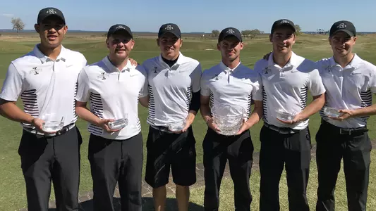 Colleton River Champs