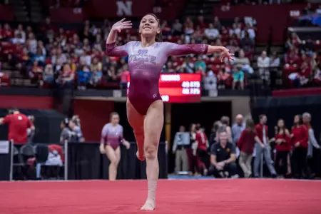 Briana Ledesma Nebraska