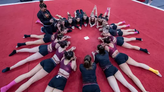 Team at Nebraska 2