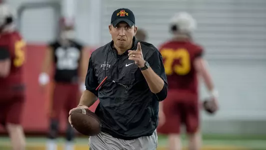 Matt Campbell