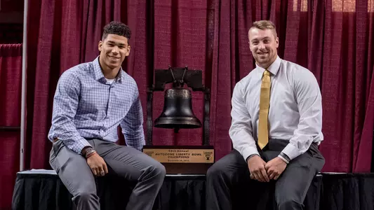 Lanning and Lazard