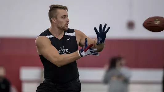 Joel Lanning