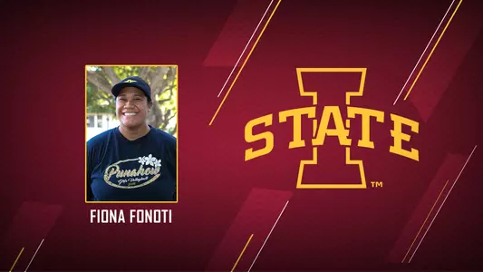 Fiona Fonoti
