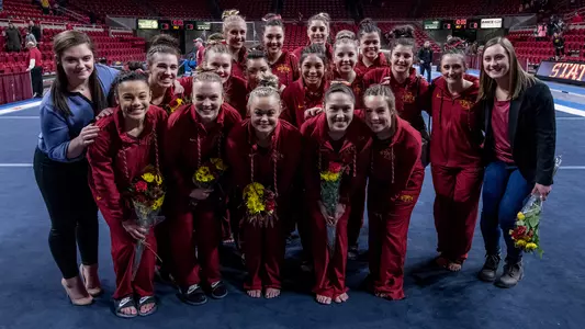 Team - Iowa/Missouri