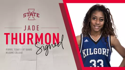 Jade Thurmon