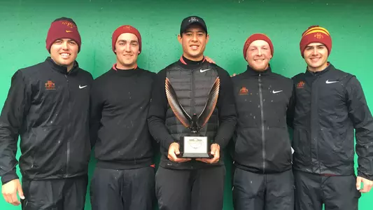 Hawkeye Invite Champs