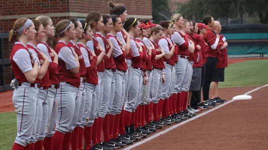 Softball Team