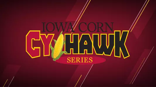 Iowa Corn CyHawk