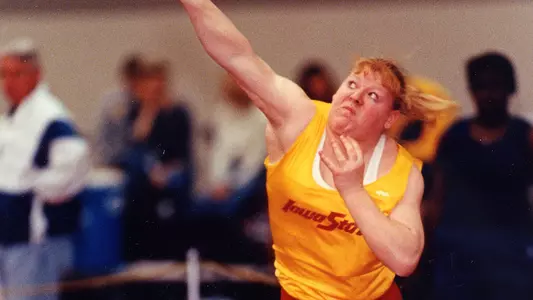 Lisa Griebel