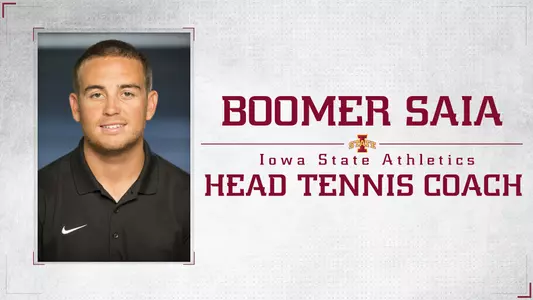 Boomer Saia