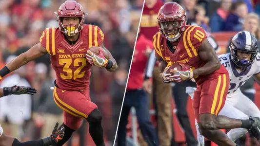 Preseason All-American
