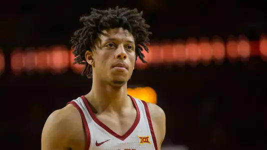Lindell Wigginton