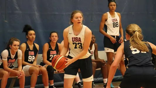 Ashley Joens_USA Basketball