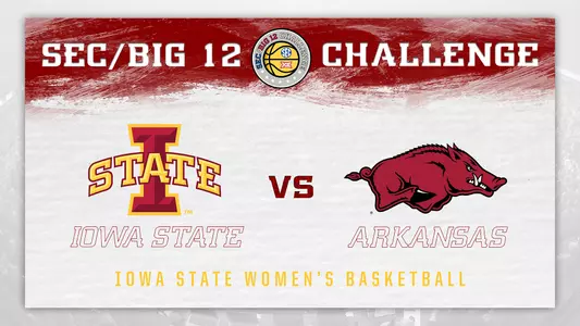 SEC/Big 12 Challenge