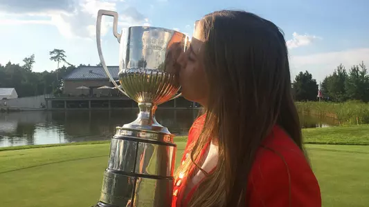 Barquin European Ladies Amateur