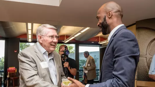 Tinsley, Jamaal_Reunion