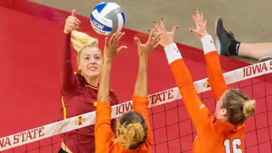 Josie Herbst - Virginia