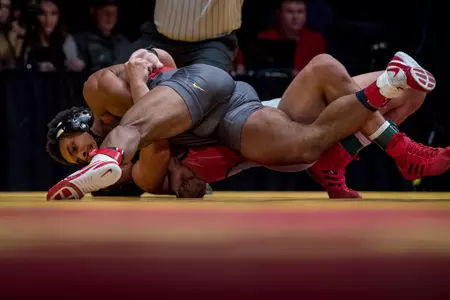 Colbray,Sam_SIUE_2018