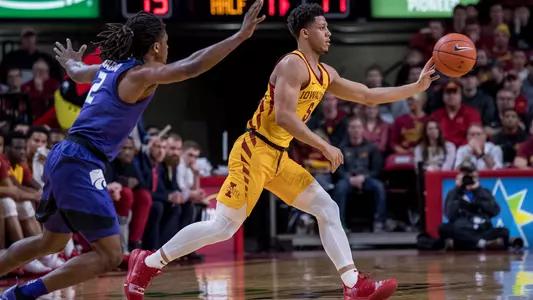 Lindell Wigginton