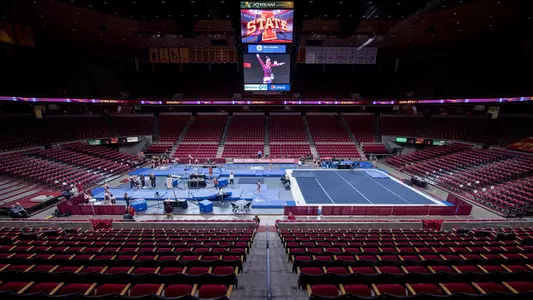 Hilton Coliseum