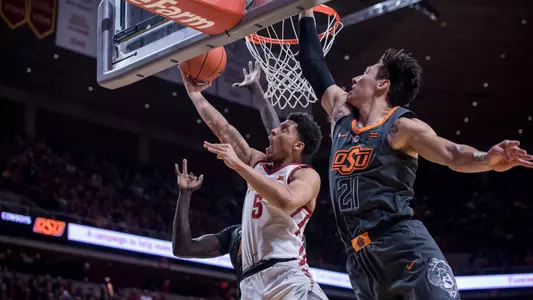 Wigginton, Lindell_OSU_1