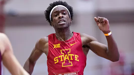 Ben Kelly - Razorback Invite