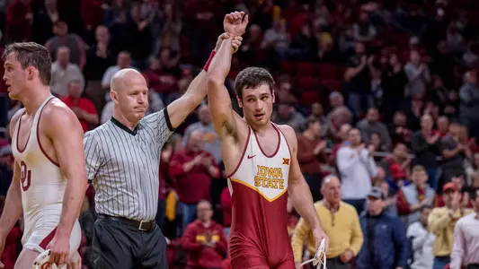 Schumacher,Logan_OU_2018-19