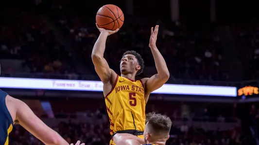 Lindell Wigginton