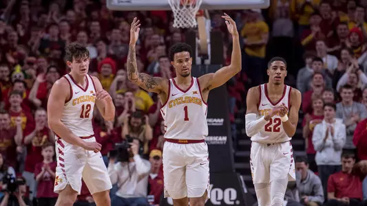 Nick Weiler-Babb vs. Kansas