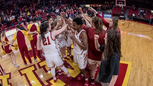 WBB, Team