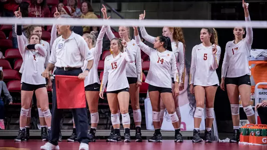 Team - Texas Tech