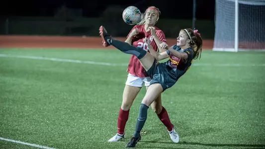 Courtney Powell - Oklahoma