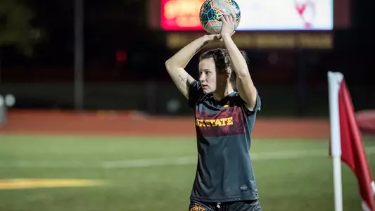 Shea Sullivan vs. Oklahoma