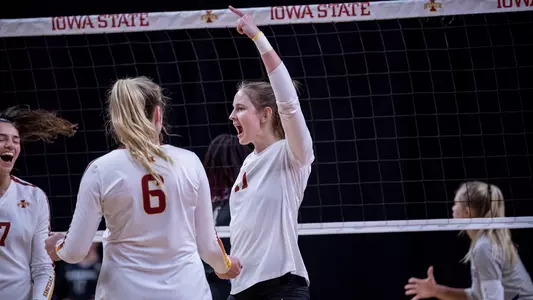 Piper Mauck - Kansas State