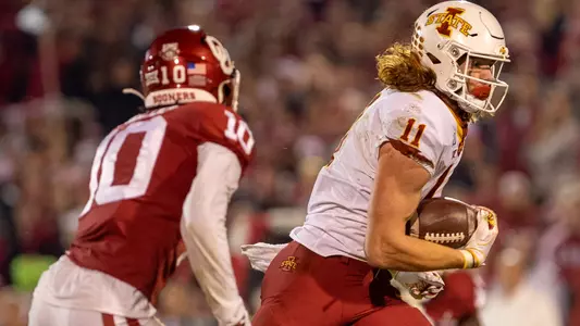Chase Allen