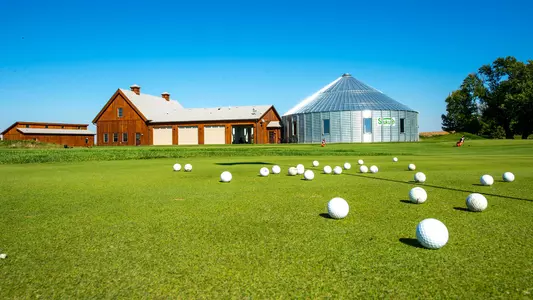 Golf Facility