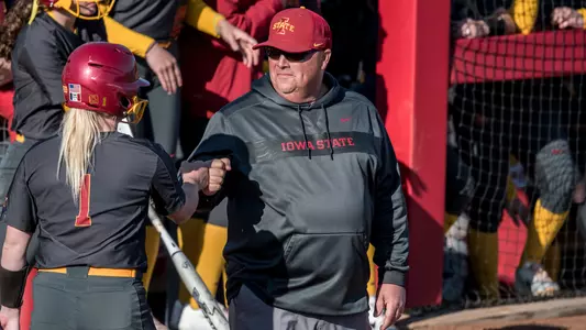 Jamie Pinkerton vs. USD