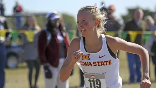 Logue,Cailie_Big12_2019