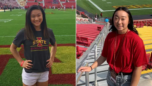 GYM Signing Day 2019